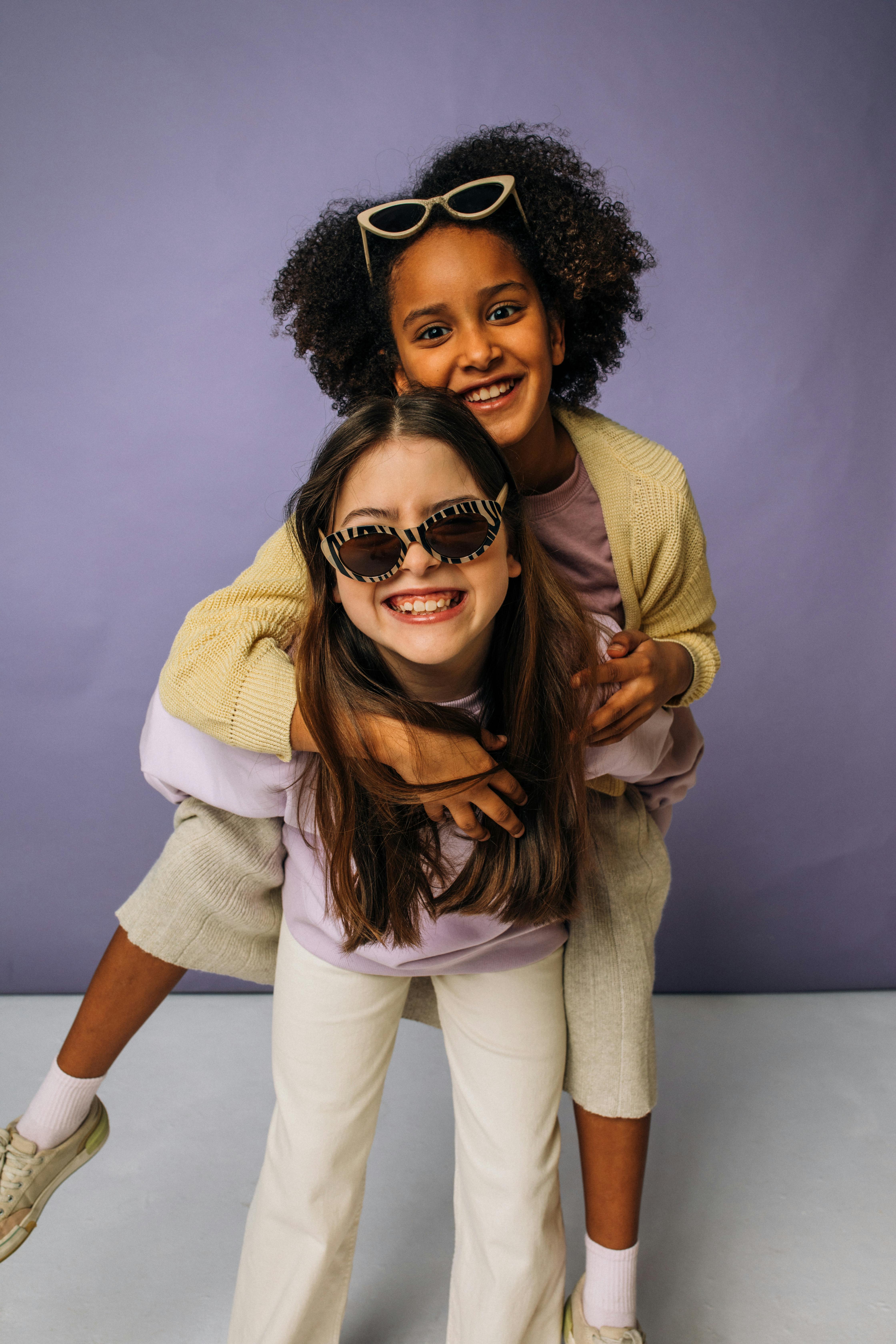 品牌人物形象与内容拍摄画面